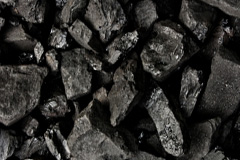 Amersham Common coal boiler costs
