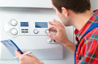 free commercial Amersham Common boiler quotes